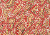 Goanna Dreaming